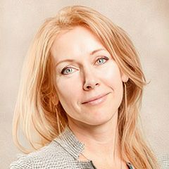 Тарасова Татьяна