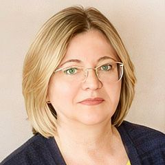 Суворина Стелла