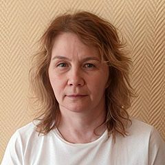 Буртовая Юлия Геннадиевна