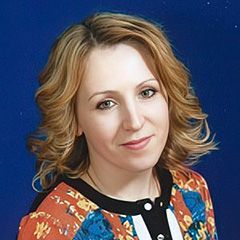 Тырцова Яна