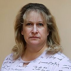 Васильева Юлия Николаевна