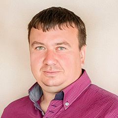 Скрипкин Сергей