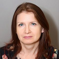 Кучерова Валерия