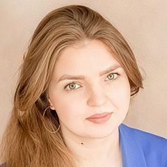 Ойкина Виктория