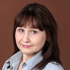 Ханзярова Елизавета