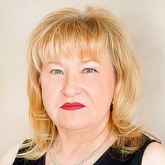 Крутицкая Елена