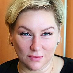 Басюбина-Варфоломеева Елена Олеговна