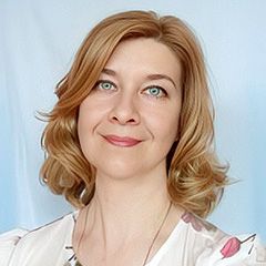 Тимофеева Ольга