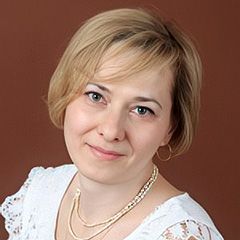 Михеева Вера