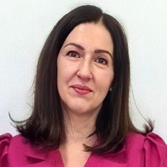Лисовенкова Ольга