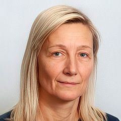 Шалаевских Ирина