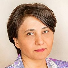 Степанян Армине