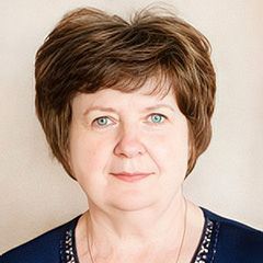 Бровкина Татьяна Валентиновна