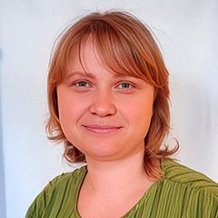 Бибикова Мария Александровна