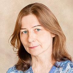 Иванова Валерия