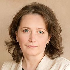 Зуева Марина