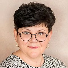 Хазова Наталья
