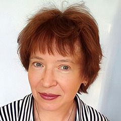 Ерошкина Светлана