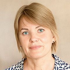 Ратникова Елизавета