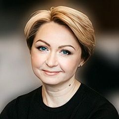 Лысюк Наталья