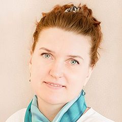Ушакова Светлана