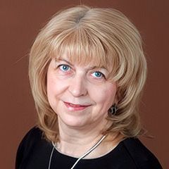 Соколова Ольга