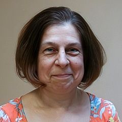 Сиганова Наталья