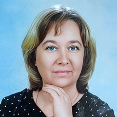 Лебедко Ирина