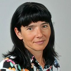 Волкова Елена Александровна