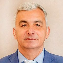 Варга Владимир Михайлович