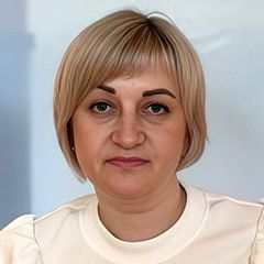 Сенькина Татьяна