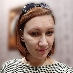 Гришина Мария