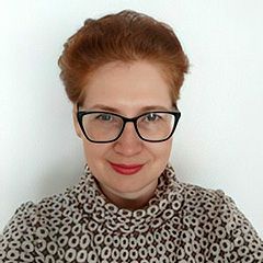 Мамбетова Елена