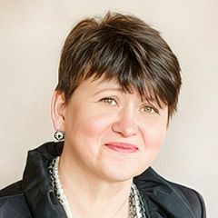 Иркова Лариса