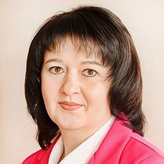 Бузулуцкая Людмила Владимировна