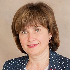 Минаева Марина
