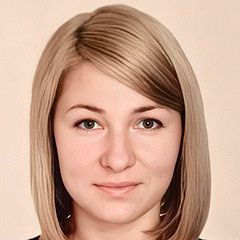 Комиссарова Светлана