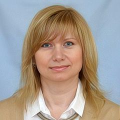 Пряженцева Марина
