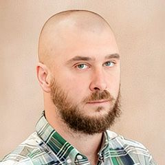 Рязанцев Илья