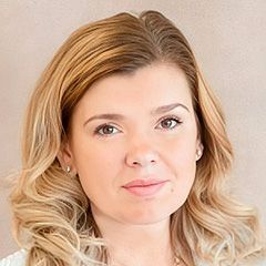 Кириллова Любовь