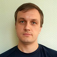 Ишков Василий