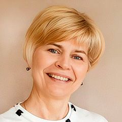 Бакунович Ольга Ивановна