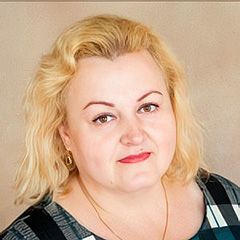 Горелова Елена