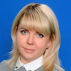 Орлова Наталья