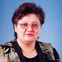 Каданцева Татьяна