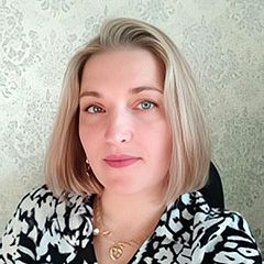 Морозова Анна