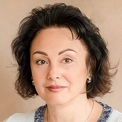 Ярыгина Елена