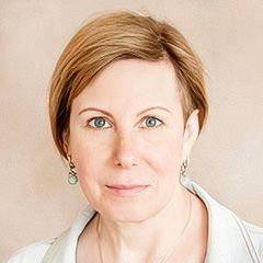 Голубева Елена