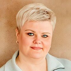 Заоборная Елена