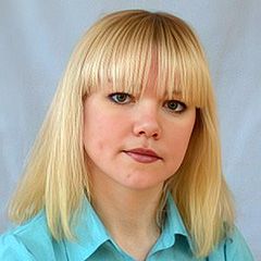 Худякова Татьяна
